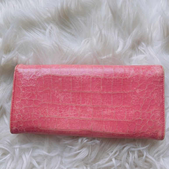 Miu Miu wallet with authentication card - Picture 6 of 8